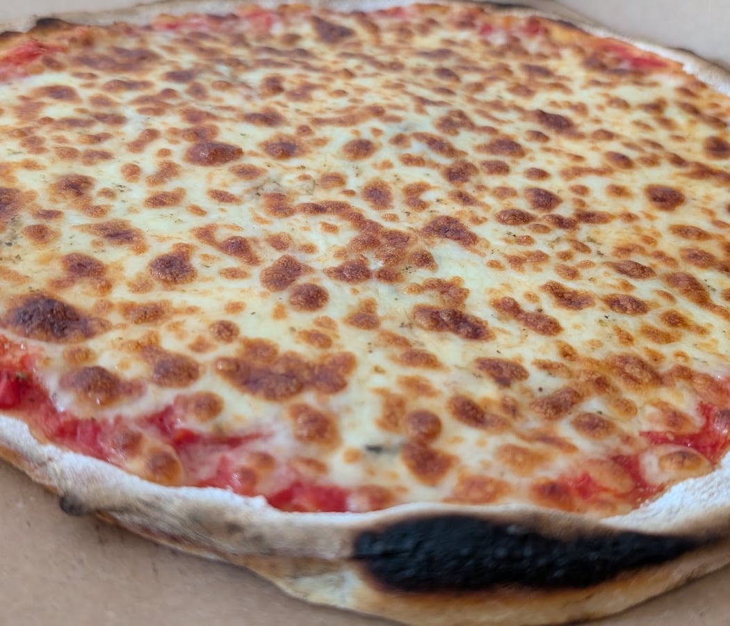 Bella Pizz's 1